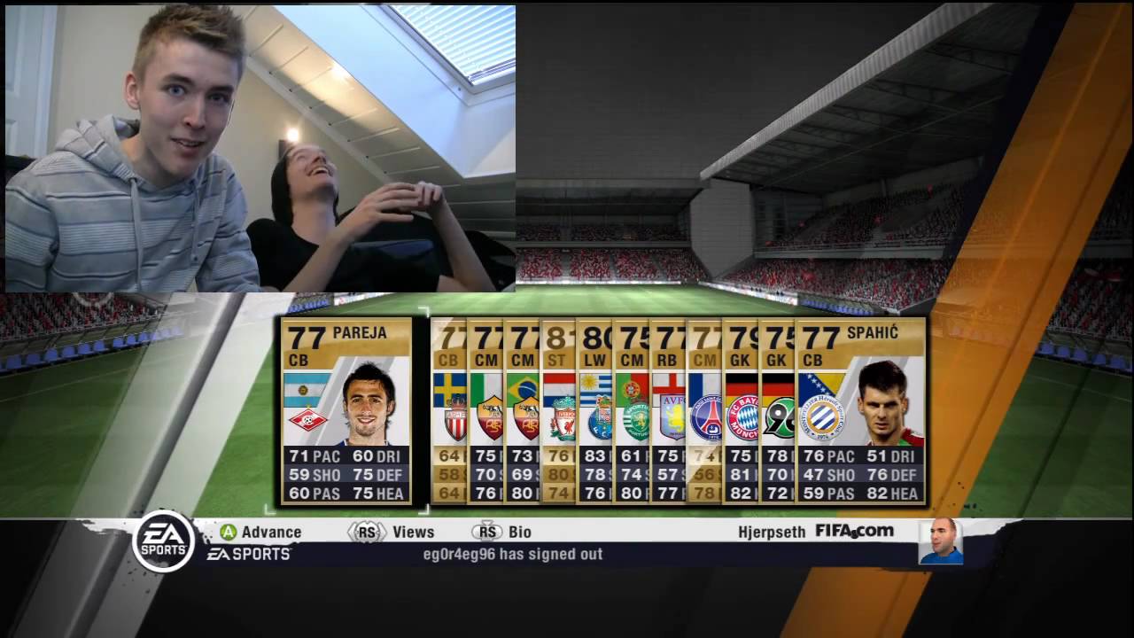 Helping Japan | FIFA 11: Ultimate Team Packs