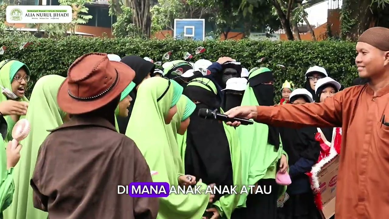 SDIT ALIACULTURE FEST 2025