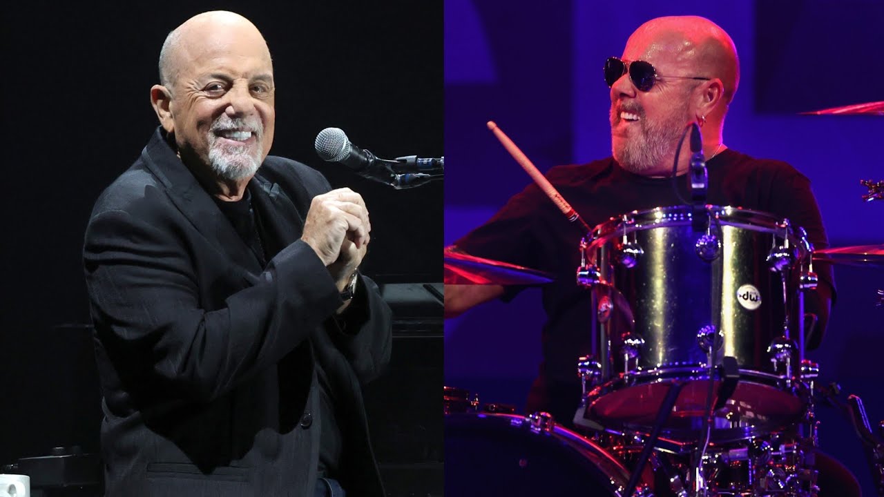 🎵 ビリー・ジョエル奇跡の復活｜脳疾患公表後、初ステージでファン騒然！