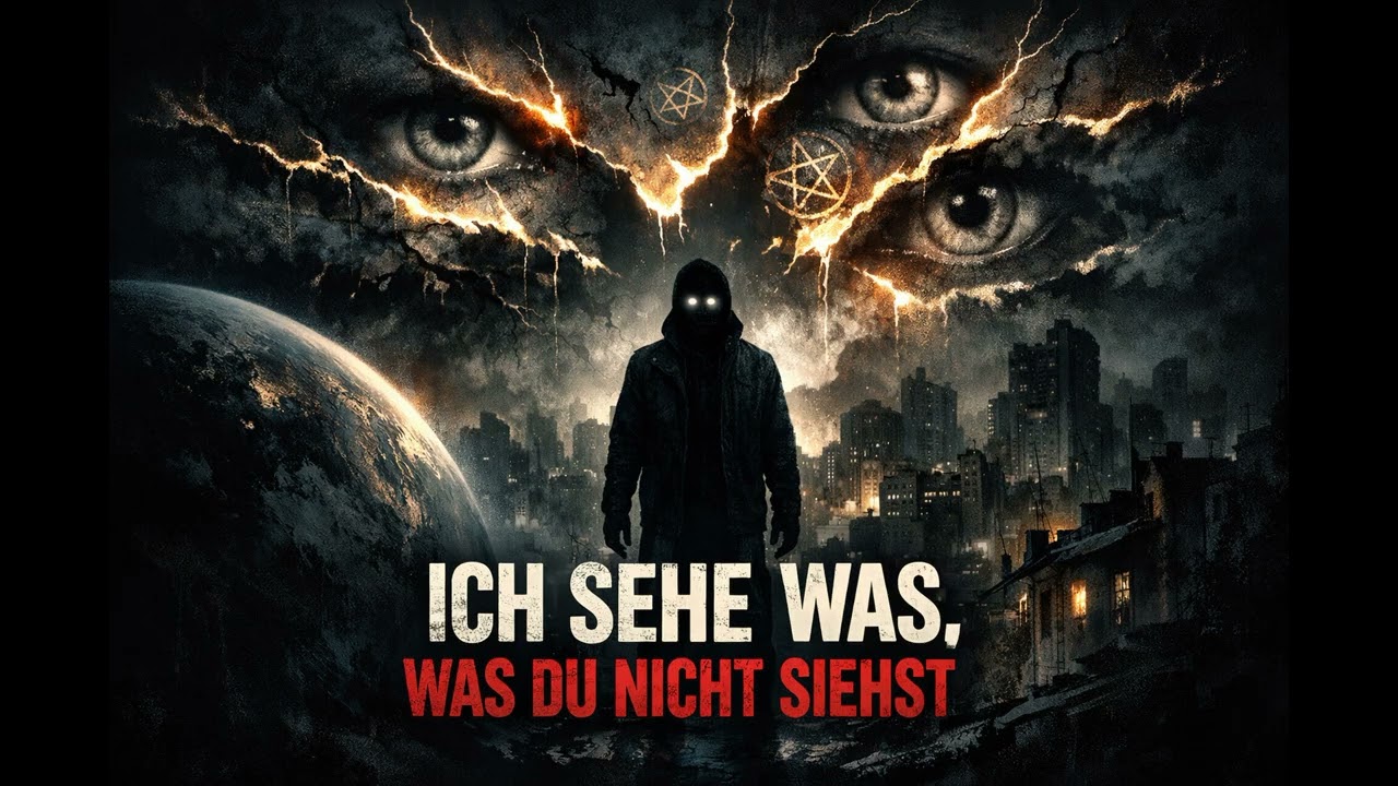 Ich sehe was, was du nicht siehst