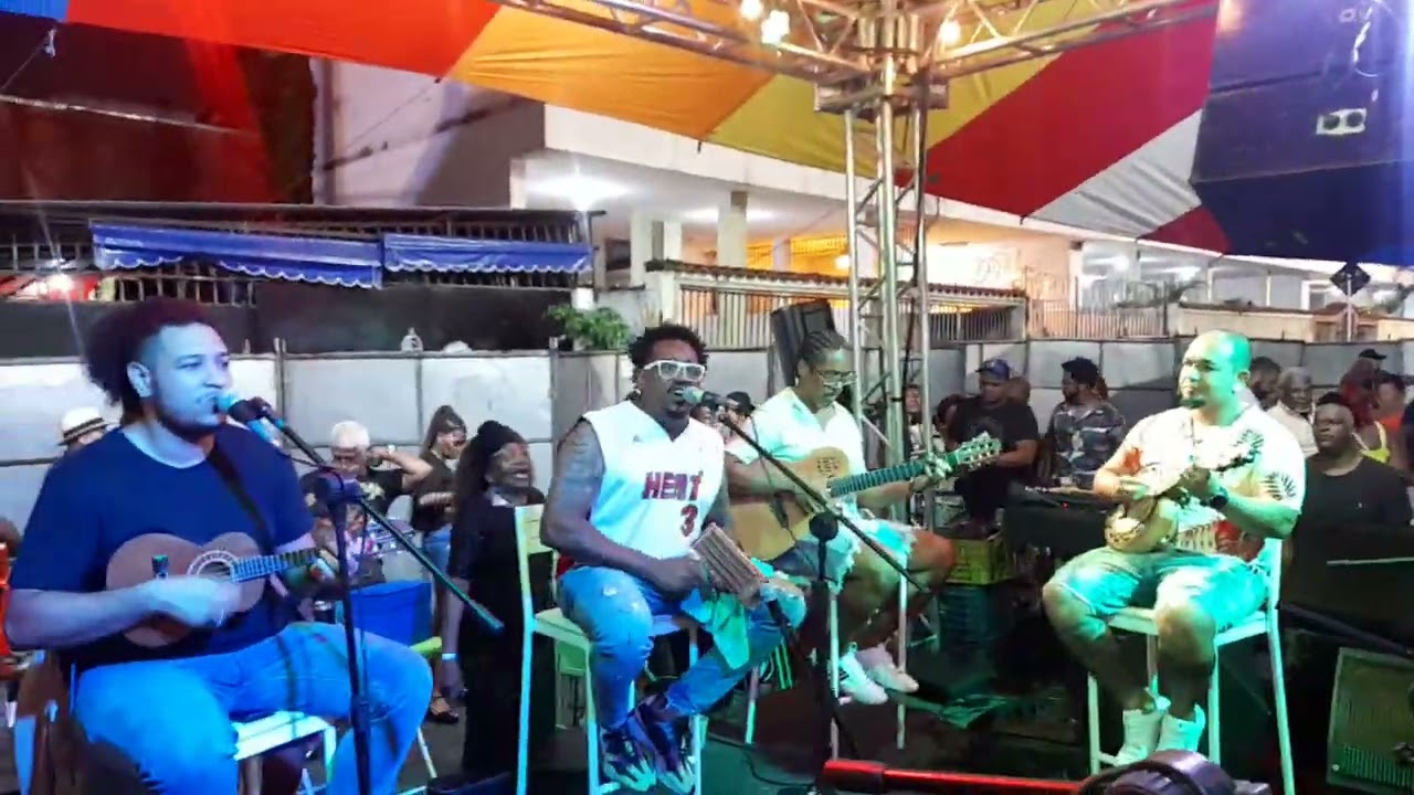 @tadeufirmeza532@pagodedatiagessy1870  #programaaovivo #clubedains&ocirc;niarj  #pagode #2023status