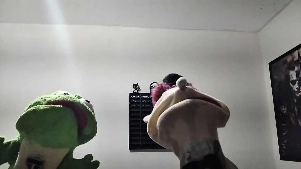 Joãozinho e Sapolino Canta Terra Molhada de Lourenço e Lourival 
