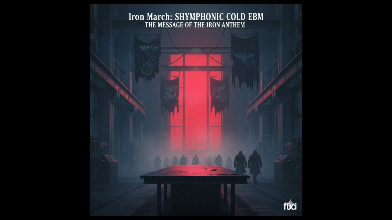 The Message of the Iron Anthem