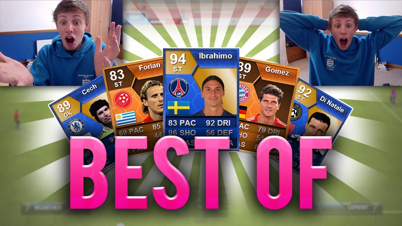 THE BEST MOMENTS OF PINK SLIPS!!