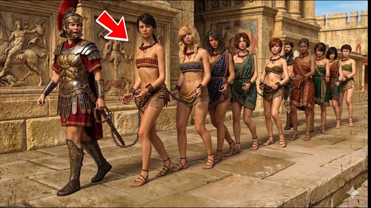 Gladiatrices les secrets surprenants des femmes qui combattaient dans l’arène