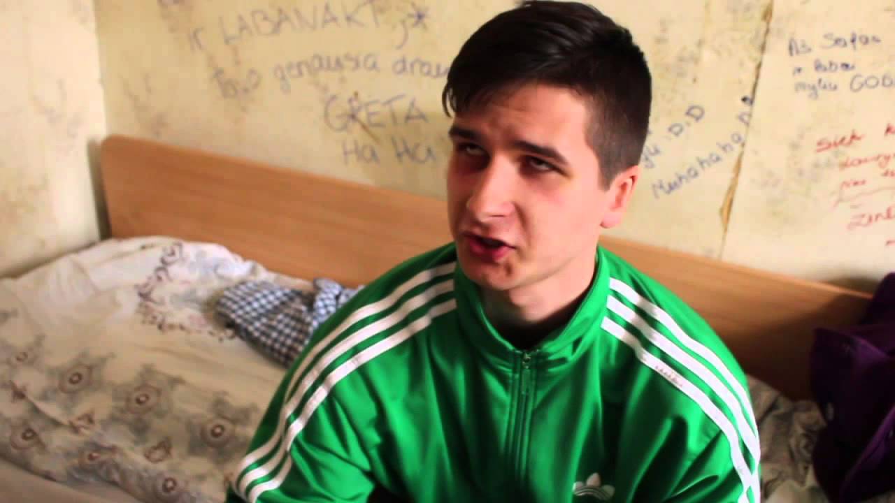 FARAI. PARODIJA