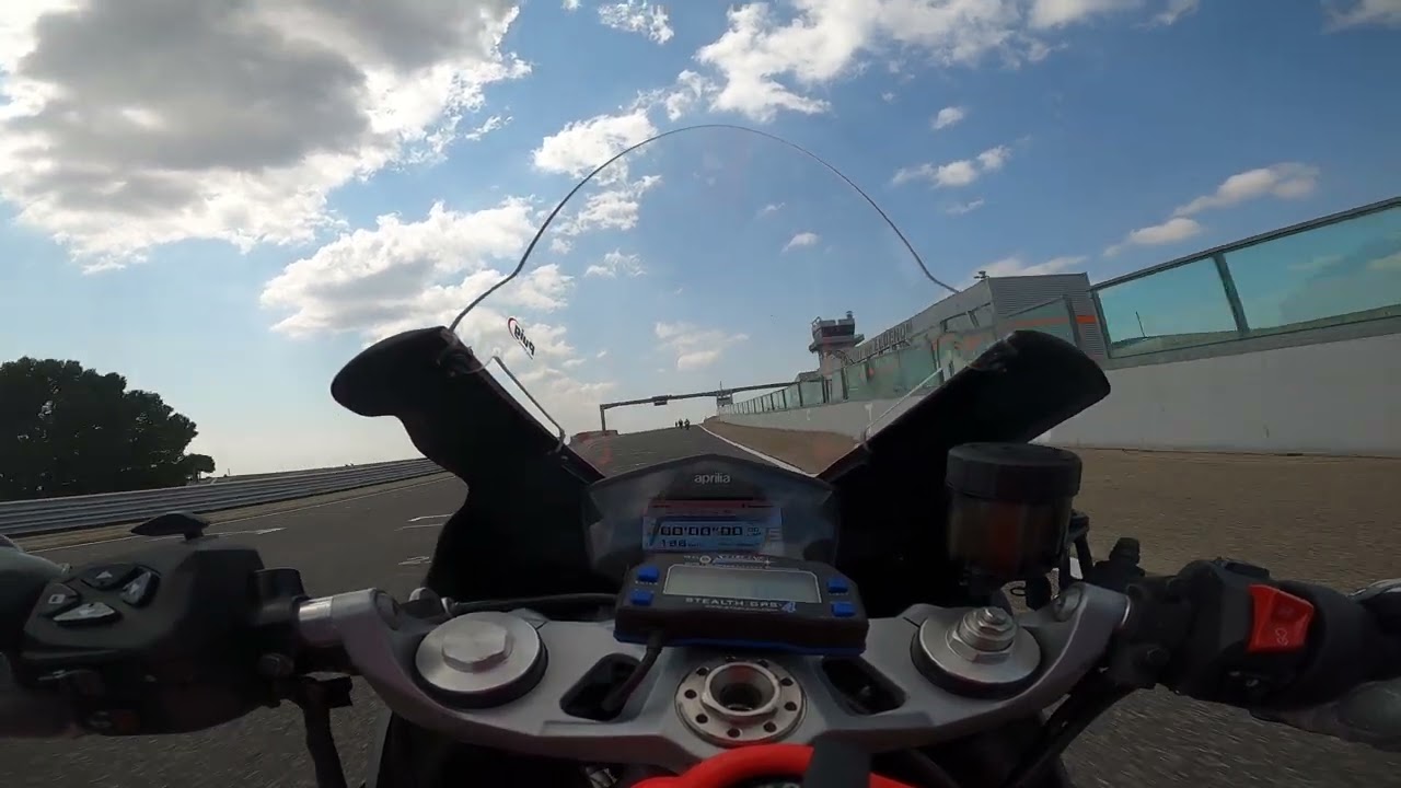 [KRT][2023-05-15] Ledenon - Aprilia RS 660 - Session 3.1