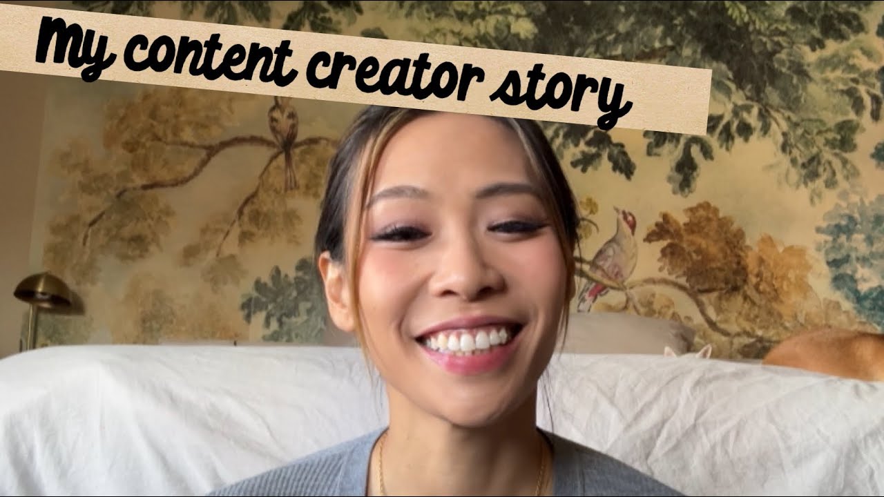 How TikTok Changed My Life