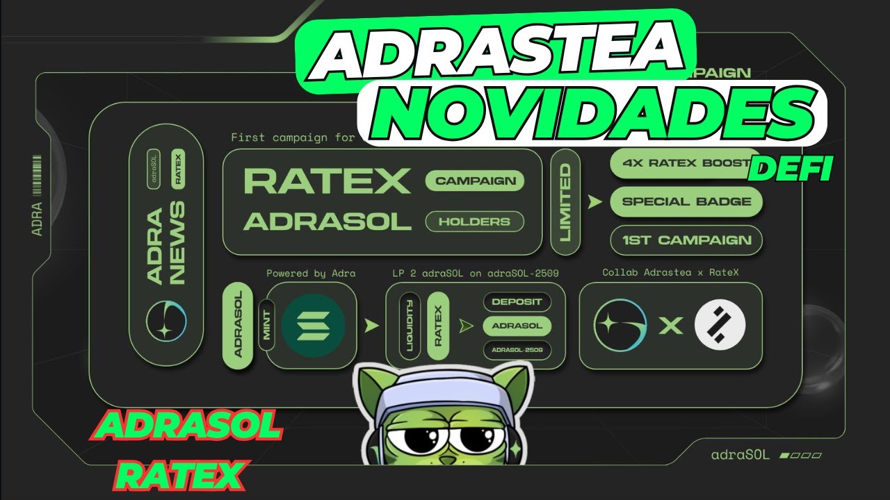 Adrastea - Integra&ccedil;&atilde;o do adraSOL na RATEX