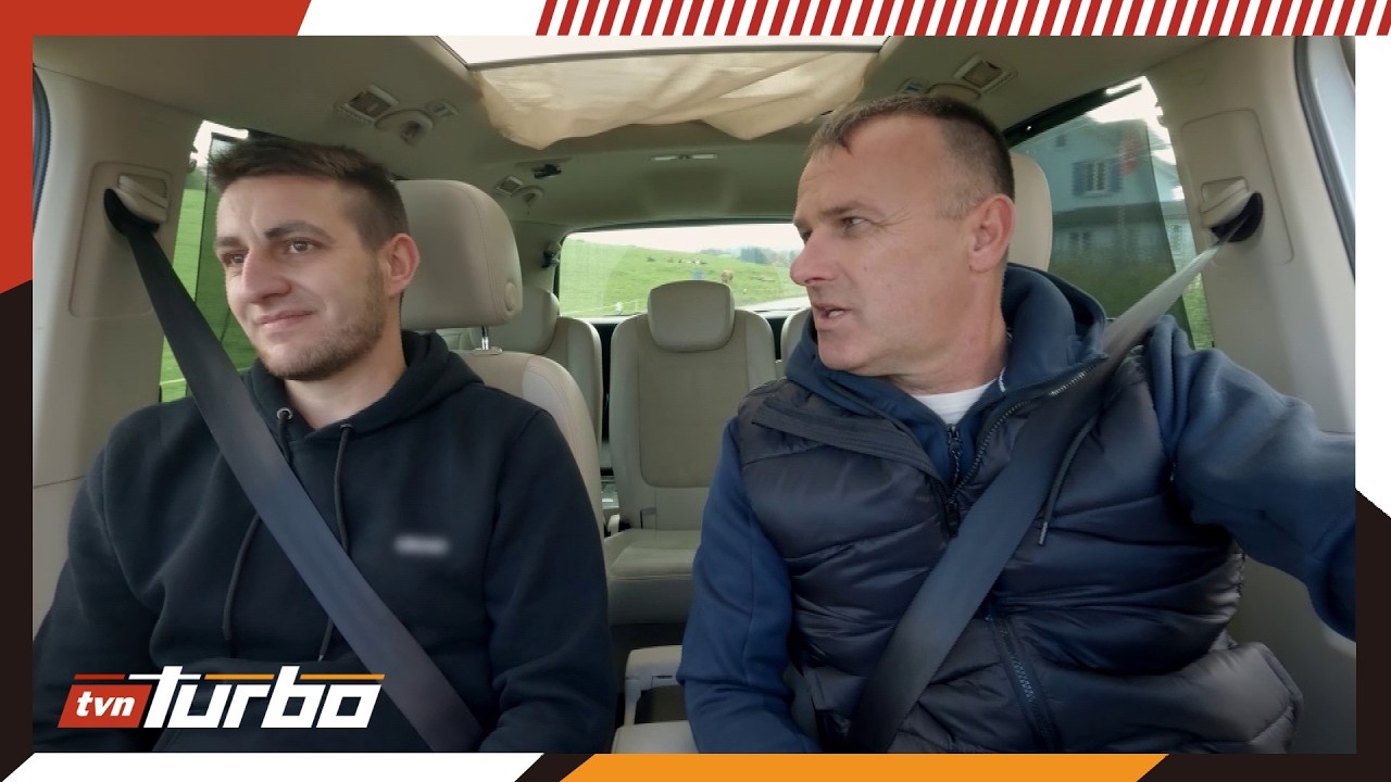 Jacek skąpił na Sharana, dopóki chętni nie zaczęli dzwonić do sprzedawcy! 🤣 | Zawodowi handlarze