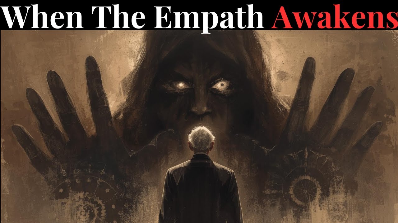 The Moment When Narcissists Lose The Empath A Jungian Awakening - Jung The Phycologist