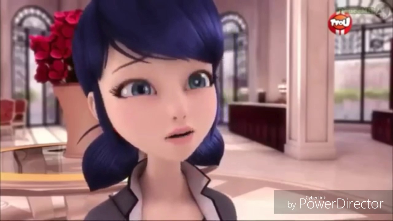 Hijo de la luna//AMV//Ladybug