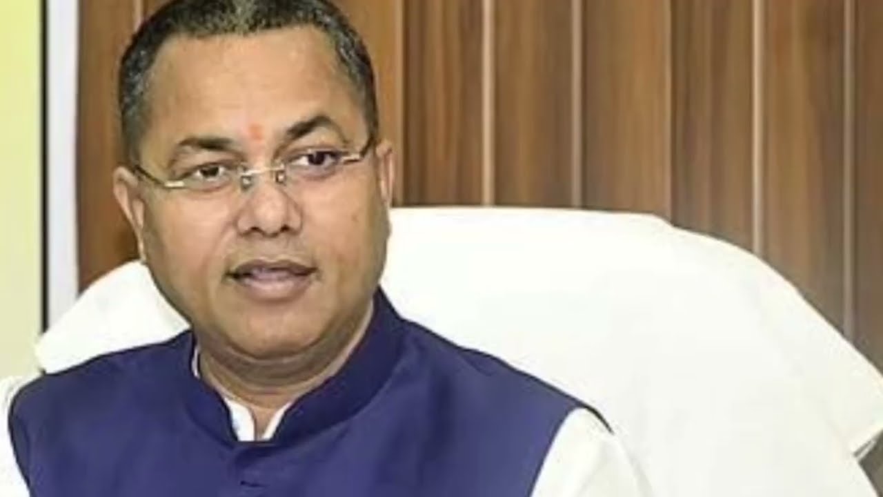 হাইকোর্টের রায় l পাতারকান্দিতে ১১৪ কোটি টাকার l SR নোটিশ ঘরে ঘরে l ভোটার তালিকা থেকে l ভোটের আগে