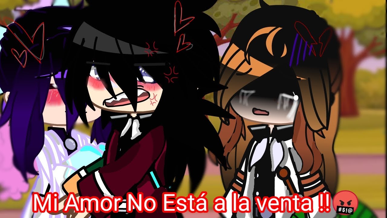 //🤬🤬MI AMOR NO ESTA EN VENTA 🤬🤬 //🌊 🛐Giyuushino 🛐🦋//
