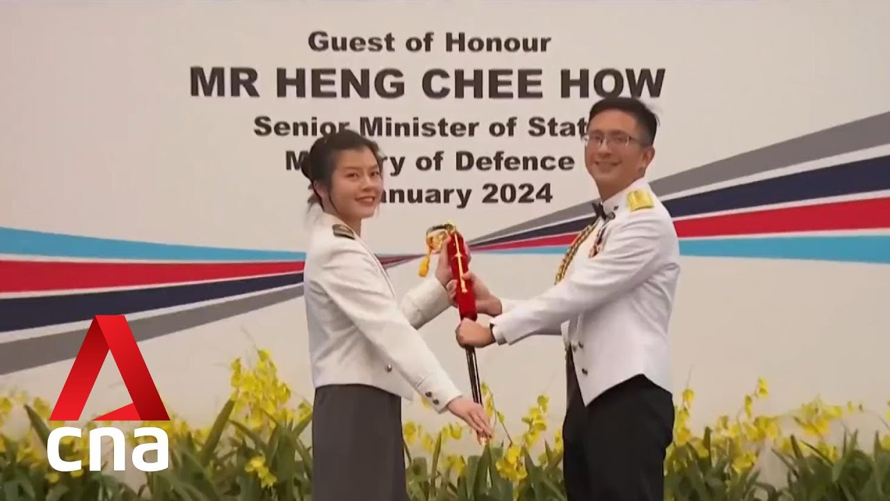 122 SAF personnel appointed as Senior Military Experts