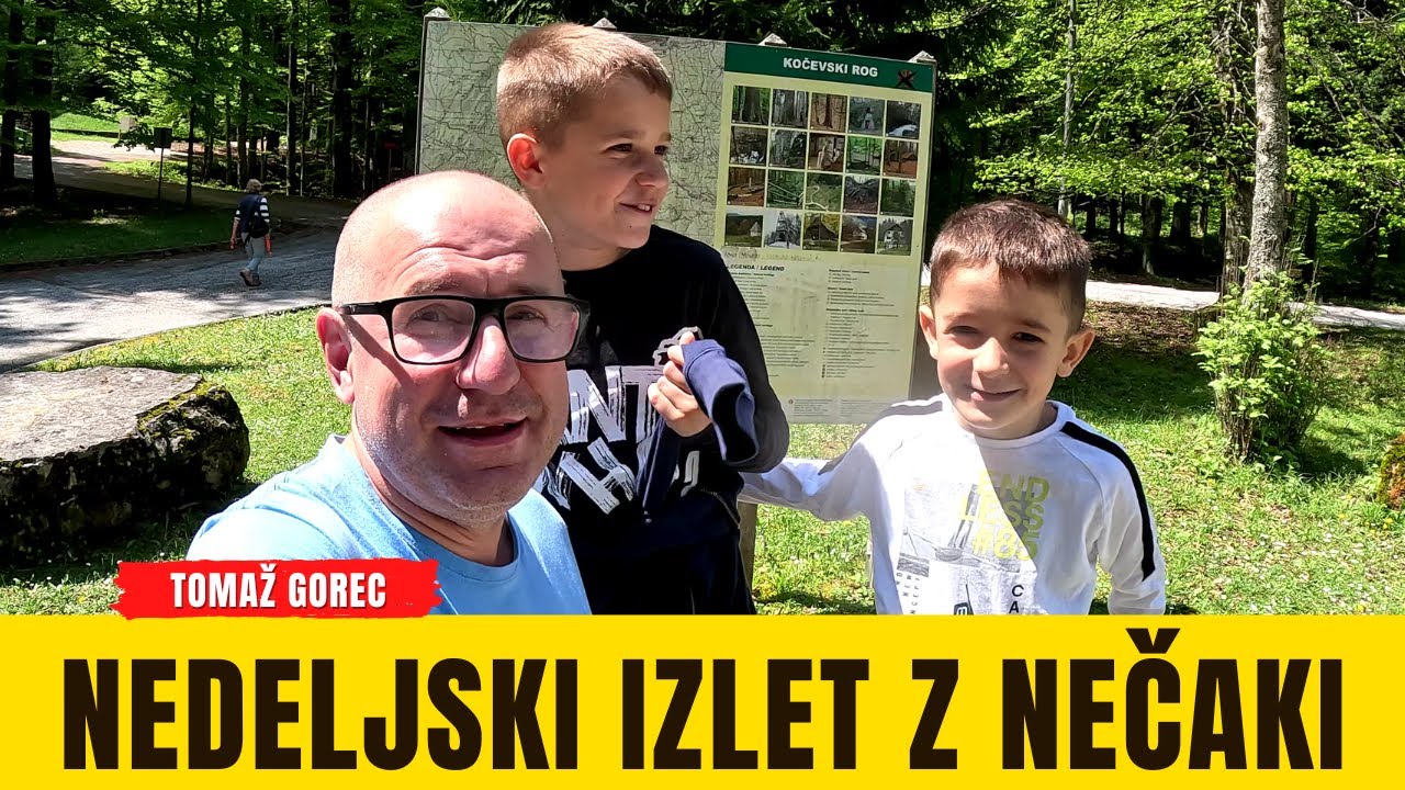Naravna toplica Klevevž, kjer se lahko kopaš skozi celo leto. 😀 Kam na izlet po Slovenji?