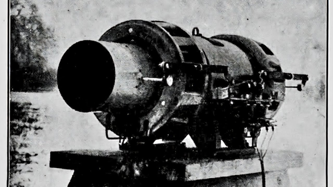 A brief history of uk air raid sirens and dampers