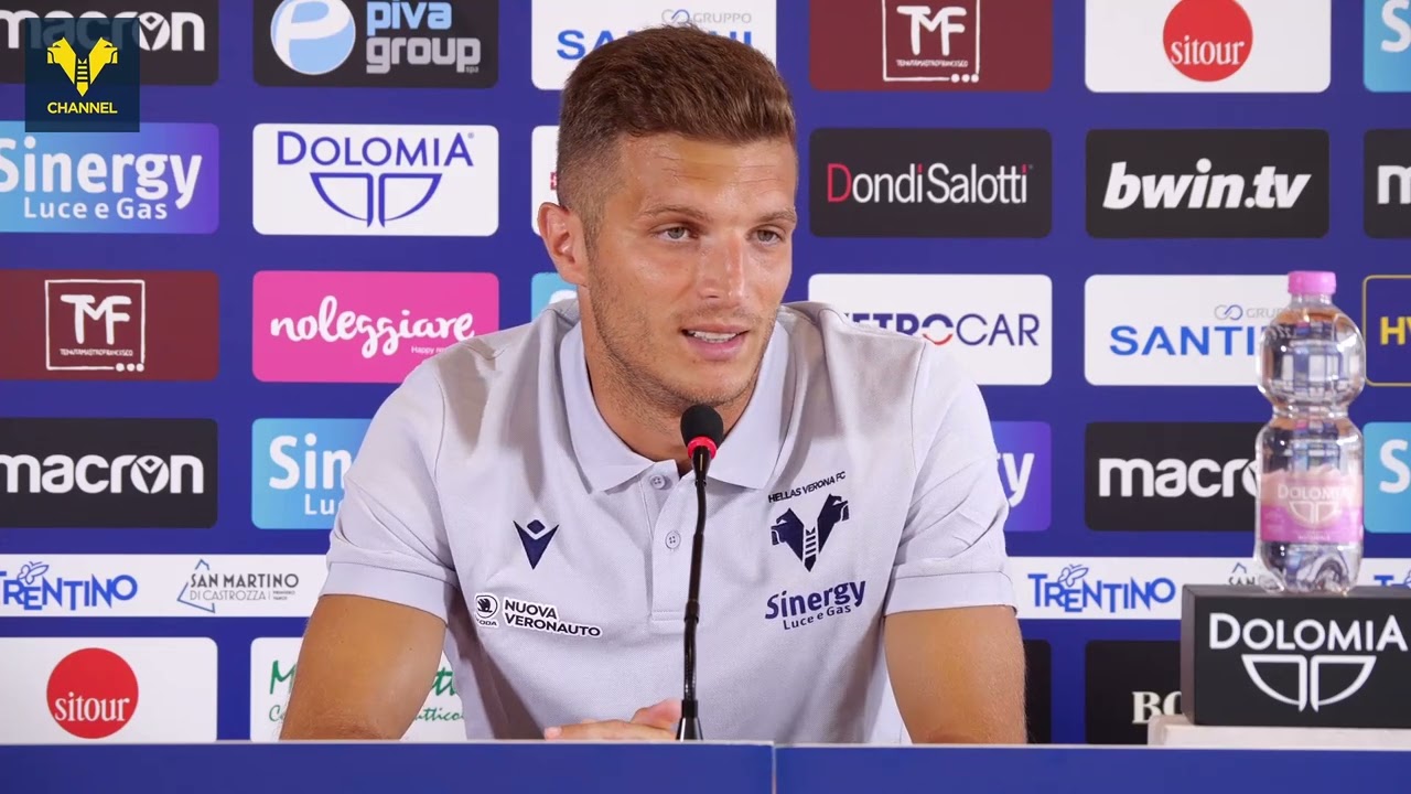 Lazovic: 