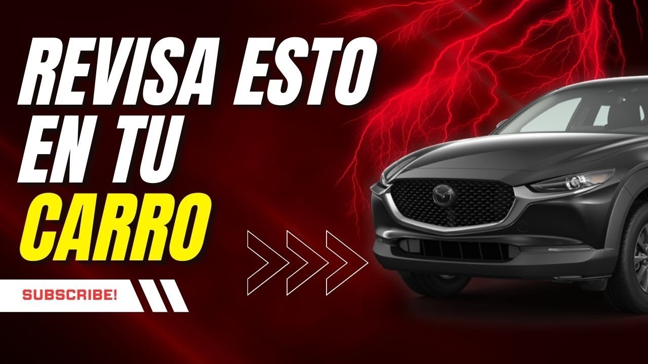 🚨Que Puedes y Debes Revisar En un Carro [Impuestos- Comparendos -Mantenimientos]💯