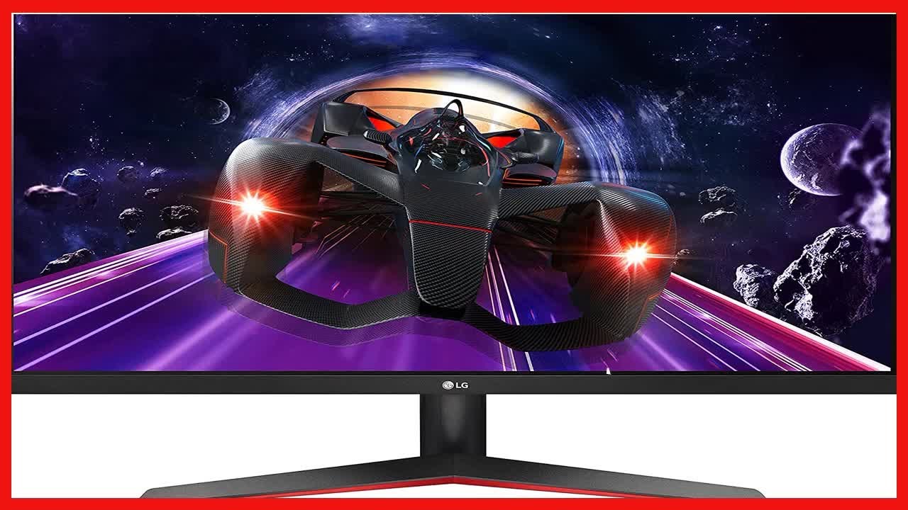 Great product -  LG 32MP60G-B Monitor 31.5