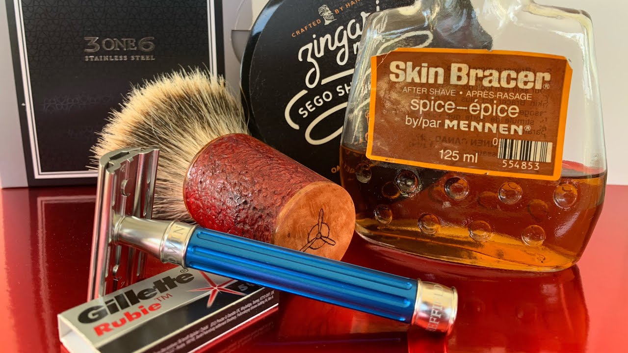💈3one6 Edwin Jagger 💈Zingari The Magician