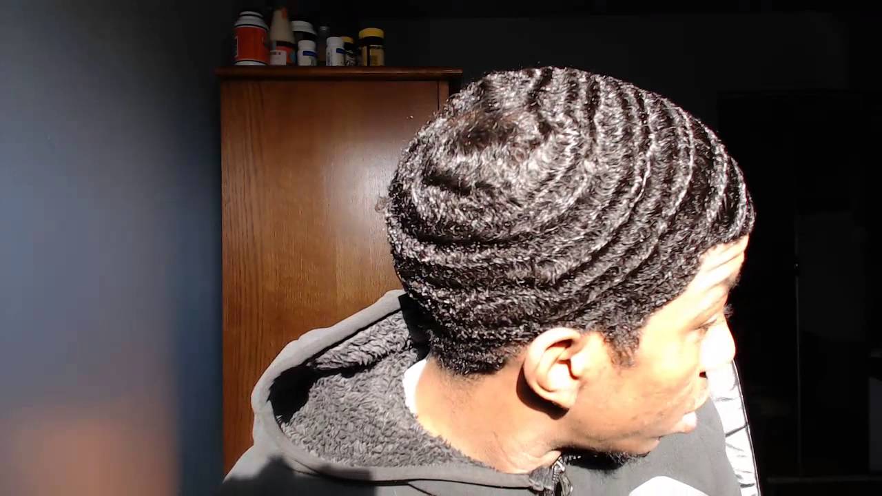 360 Waves: Wolfing Continues