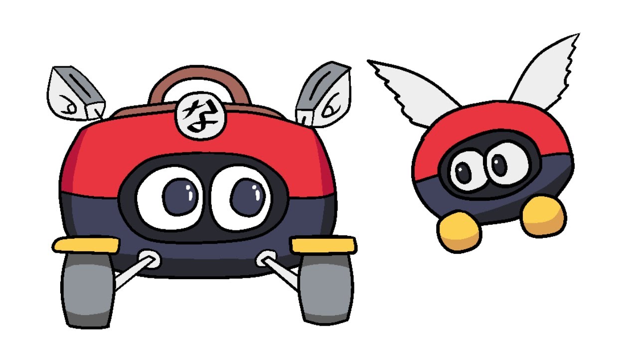 sq, マリオカート ワールド