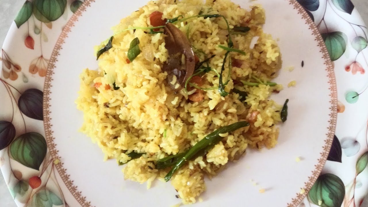 Kids lunch box special potato rice
