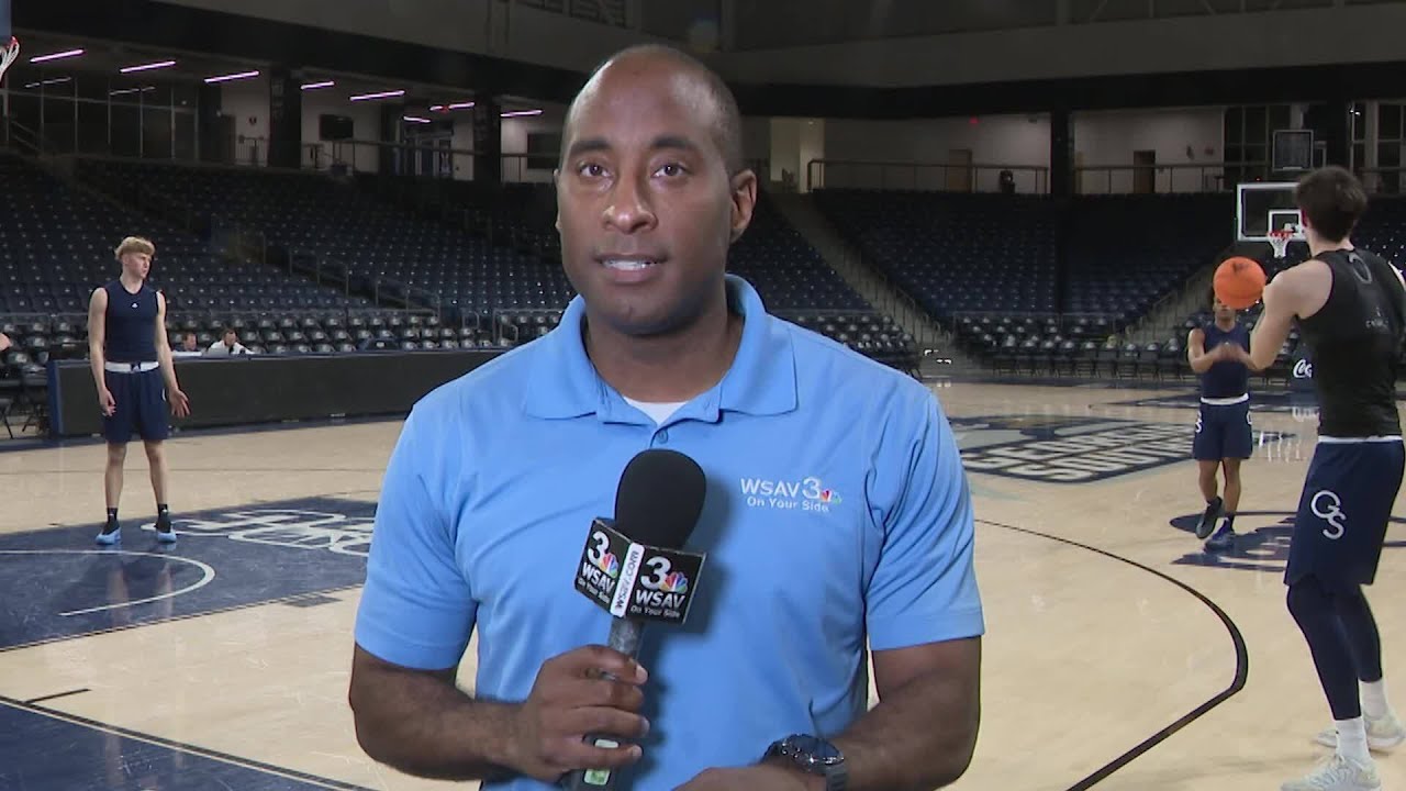 Georgia Southern women notch signature victory, men fall to App State