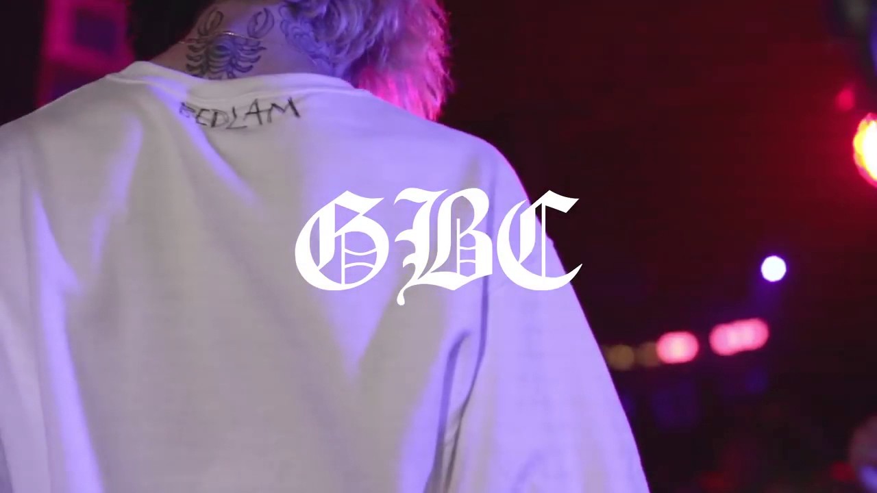 [free] lil peep type beat 