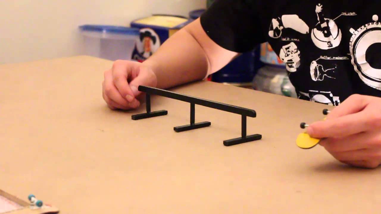 YTrucks x4 Review by Gary Chin