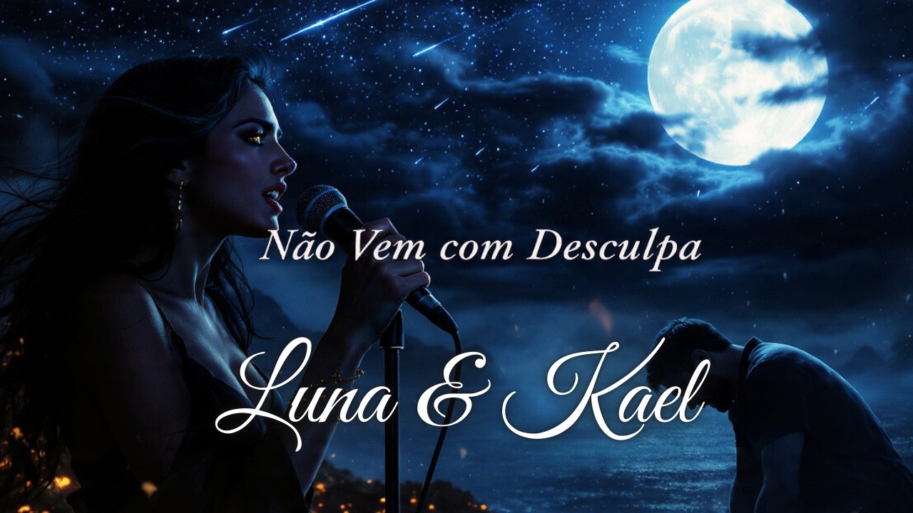 Não Vem com Desculpa! E Agora Quem Diz Não Sou Eu | Inspiração Tierry