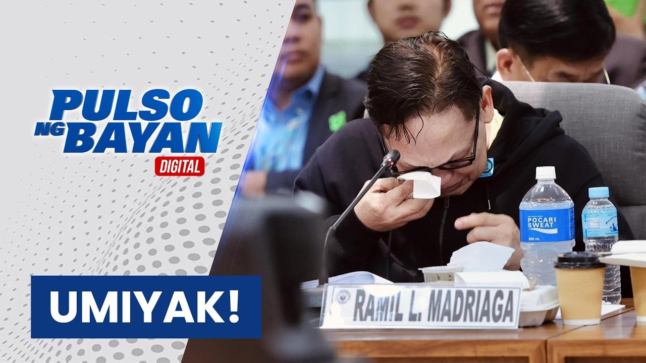 MADRIAGA, NAIYAK!