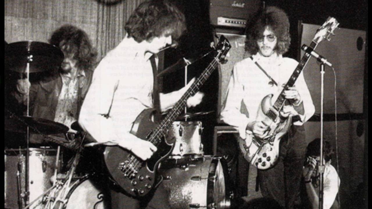 Cream - Hey Lawdy Mama - The Ricky Tick 1967 (Live Audio)