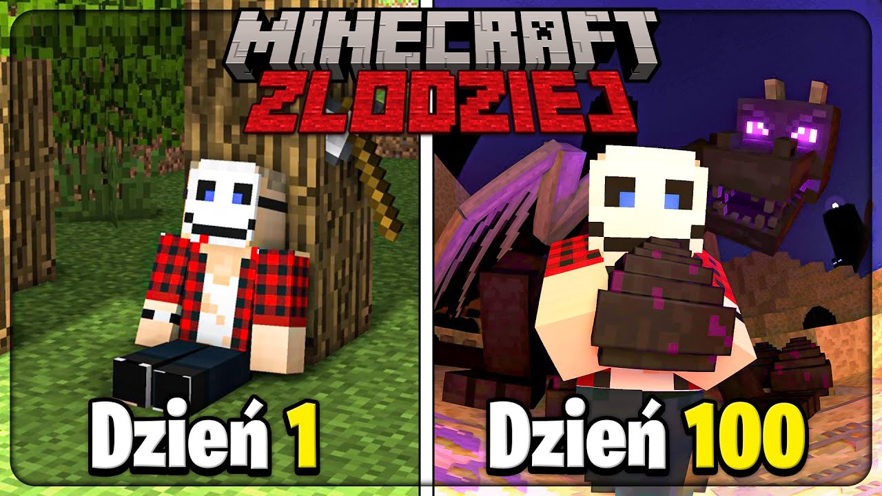 Przeżyłem 100 DNI w Roguelike Adventures & Dungeons... (RAD 2)