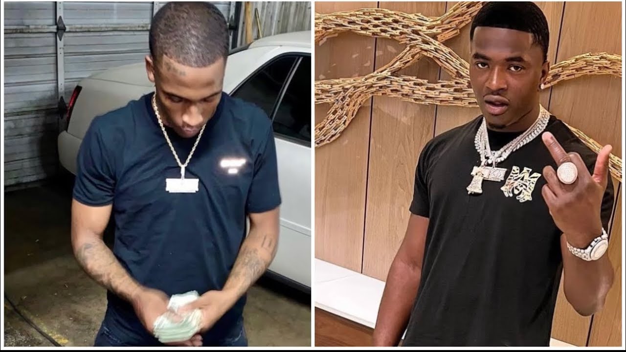 EBK Fathead x Bankroll Freddie “BKM Killas”