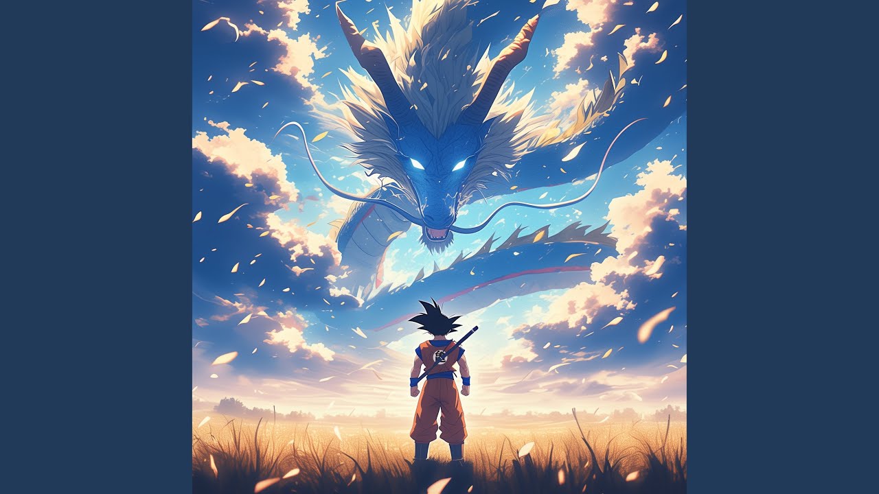 FINAL KAMEHAMEHA