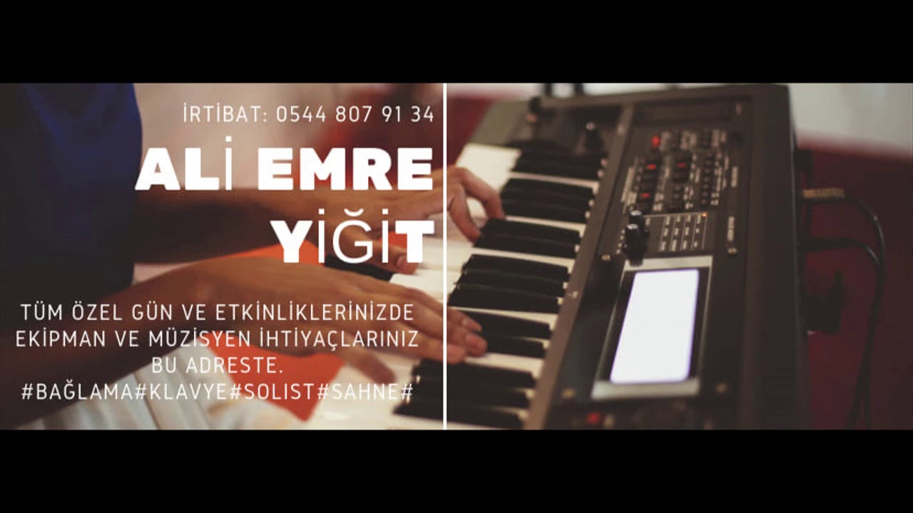 ÇÖZDAL (KARABAŞ) TOPAL OYUN HAVASI (ALİ EMRE YİĞİT)  Terme, Evci İstiklal Marşı, Sakarlı, Kozluk