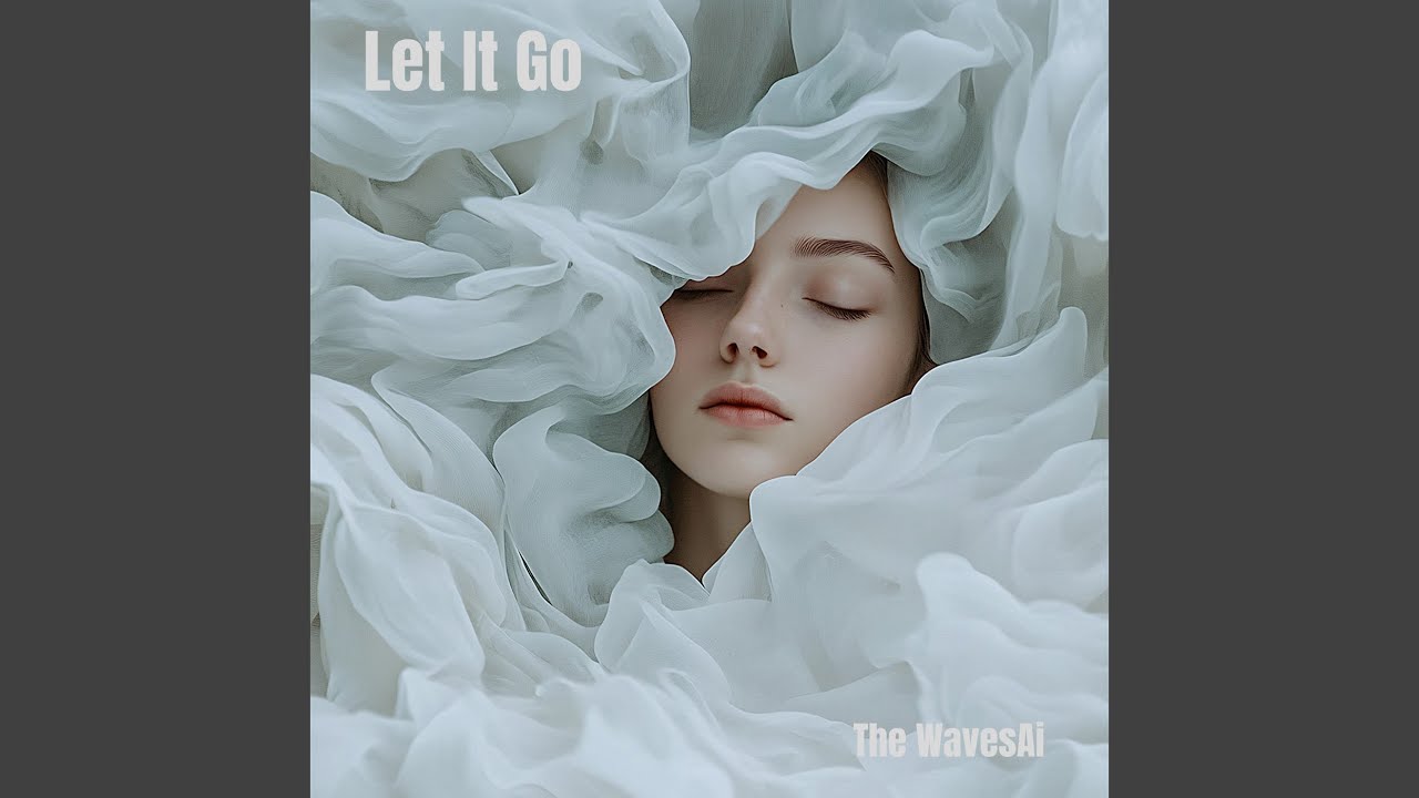 Let it go