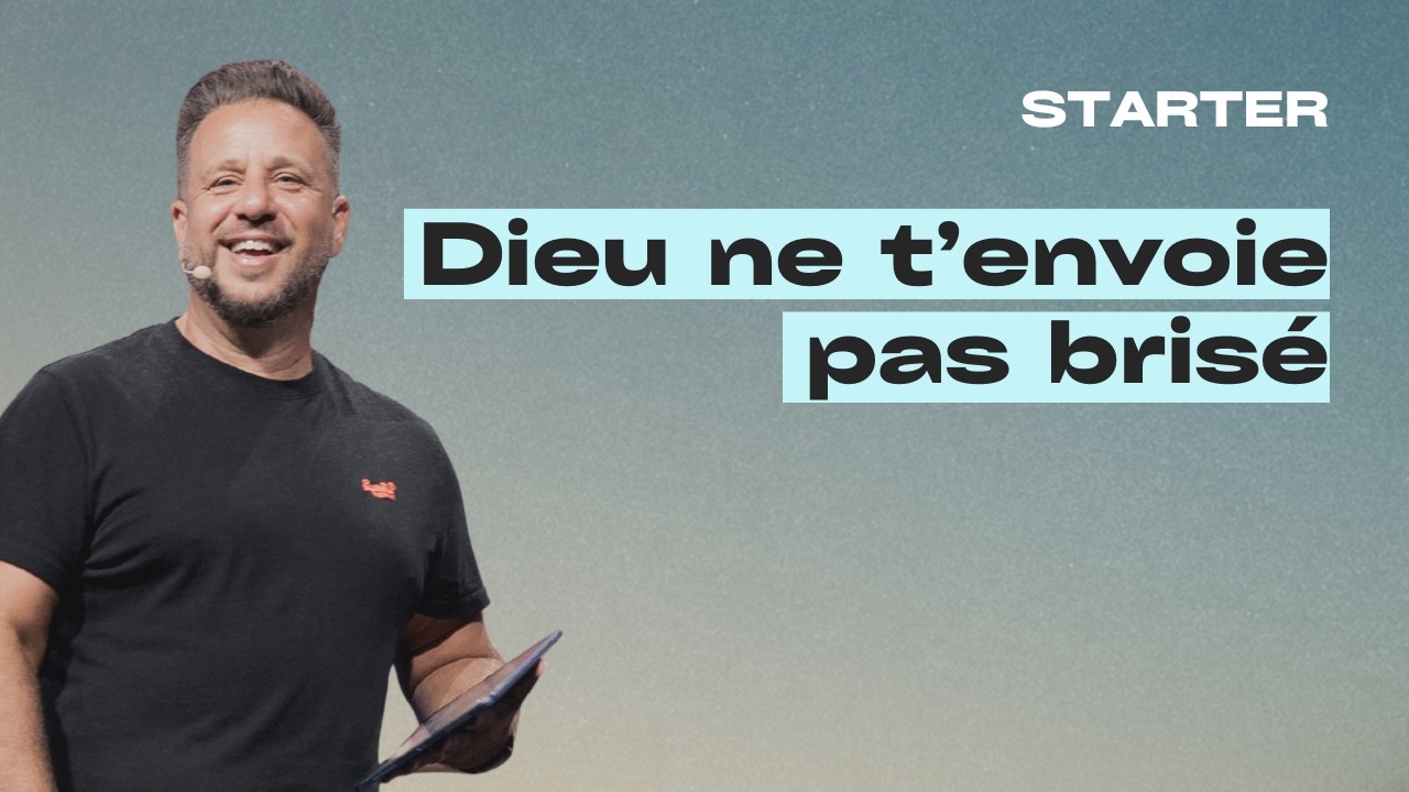 La paix avant la mission