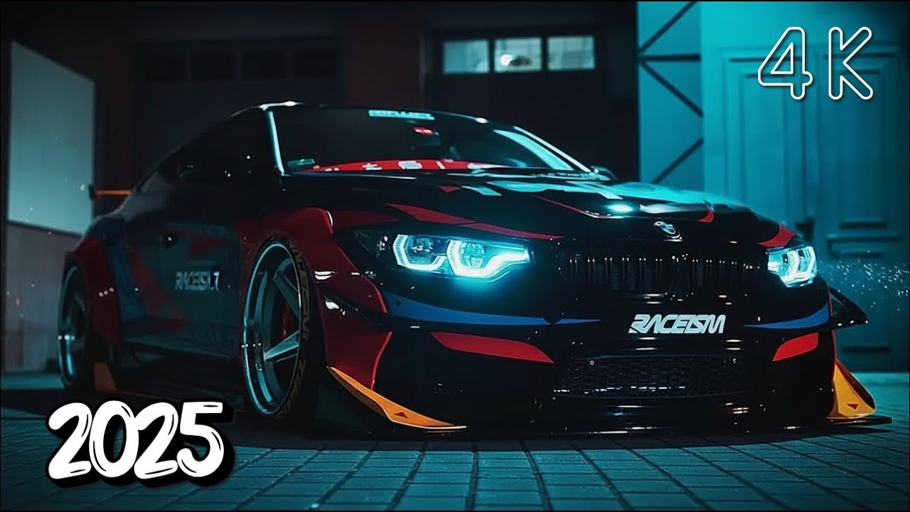BASS BOOSTED MUSIC MIX 2026 🔈 BEST CAR MUSIC MIX 2026 🔈 BEST EDM,BOUNCE, Top 50 EDM Remixes 2026 #51