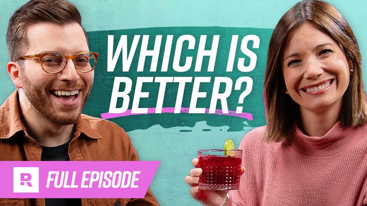 Are You a Quality or a Quantity Person? (And How That Affects Your Money)