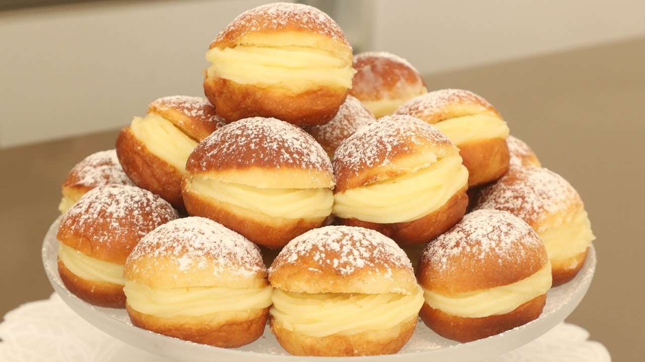 SONHO DE PADARIA TRADICIONAL FOF&Iacute;SSIMO E F&Aacute;CIL DE FAZER! IMPOSS&Iacute;VEL COMER UM S&Oacute;! - Isamara Am&acirc;ncio