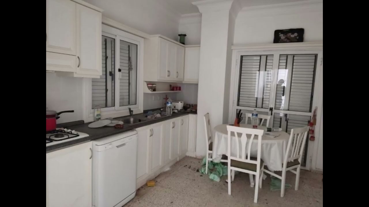 Zeytinlik Müstakil Ev