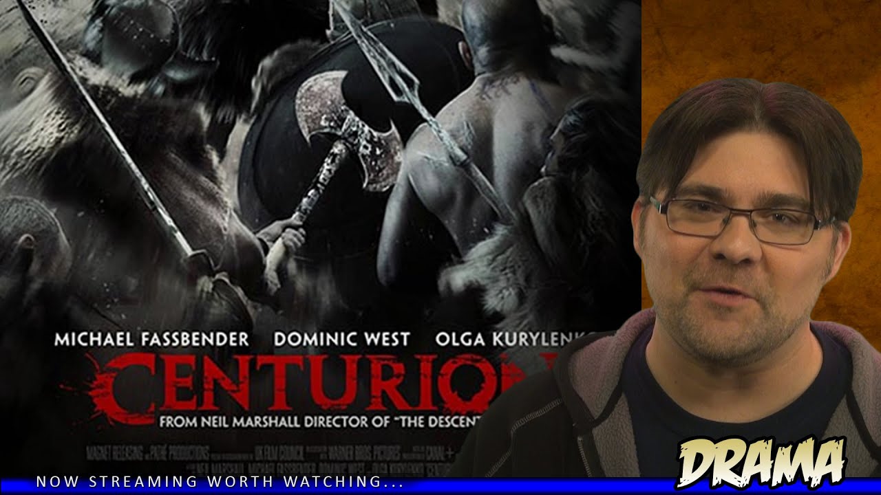 Centurion - Movie Review (2010)