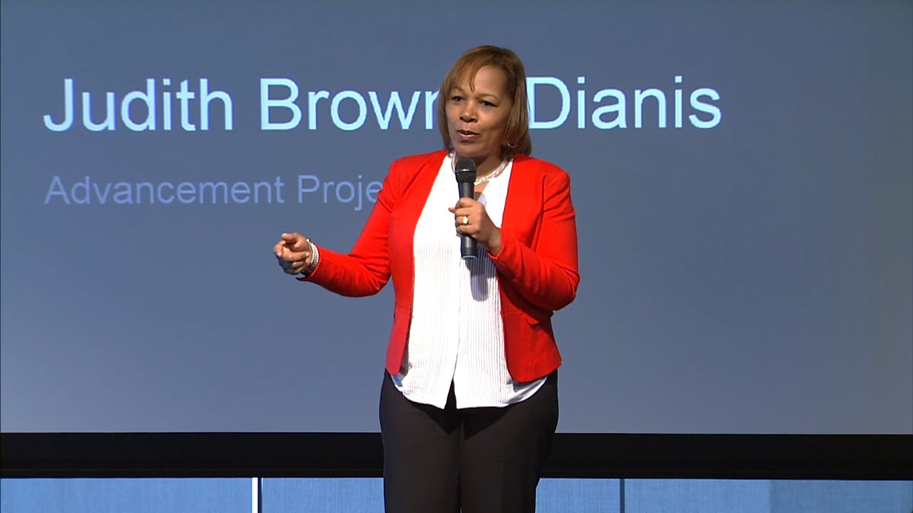 Judith Browne Dianis (Advancement Project)