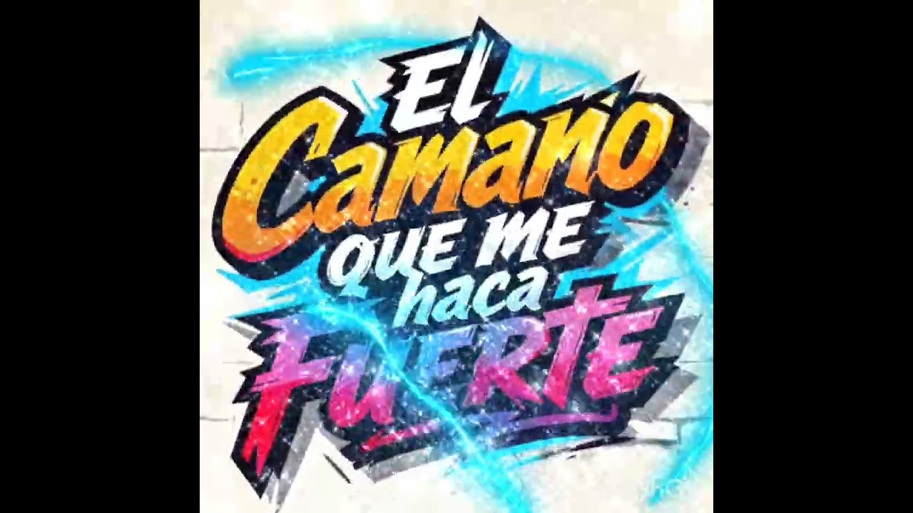 El camino que me hace fuerte rap 