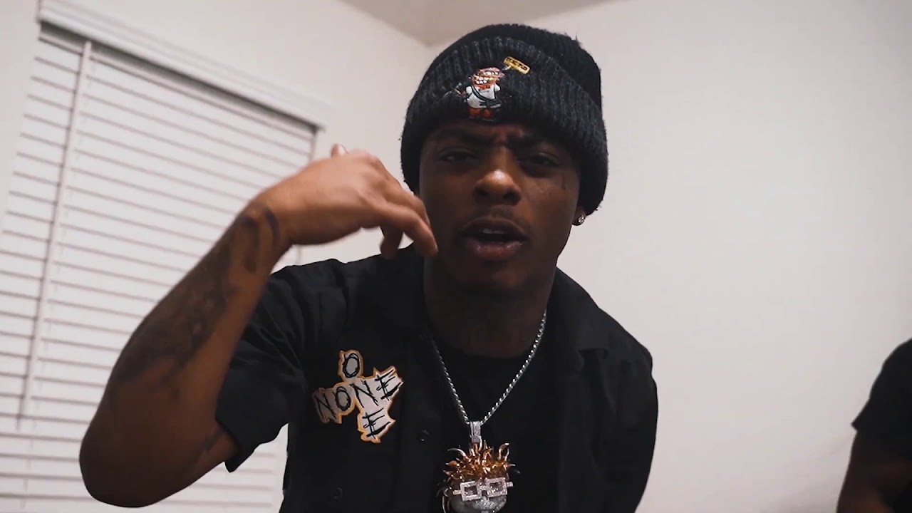 SSG Splurge Type Beat (HARD) 