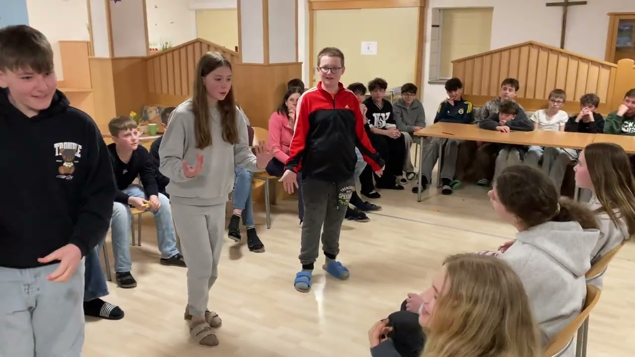 Skiwoche 2026 - Hinterstoder - MS Perg Stadtzentrum