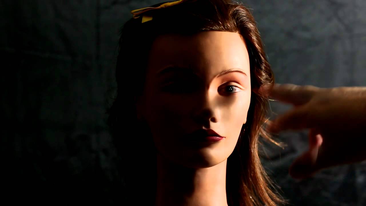 Portrait Lighting Patterns and Lighting Ratios Explained
